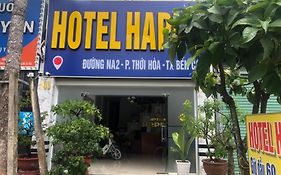 Happy 1 Hotel Binh Duong